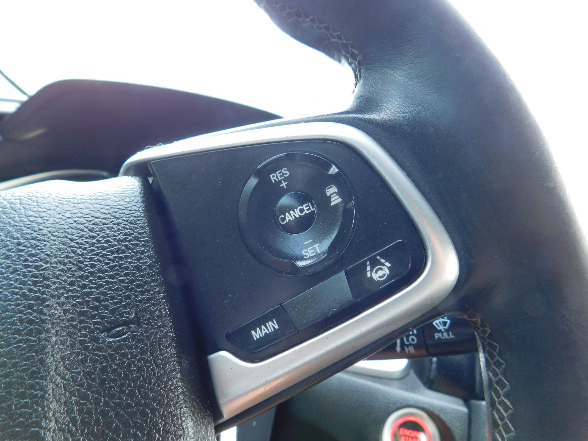 Used 2021 Honda Civic Sport image 16