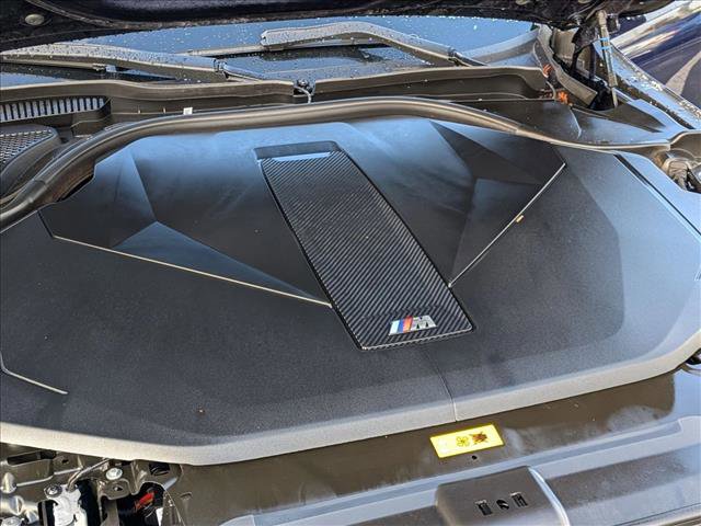Used 2024 BMW i5 M60 w/ Premium Package image 24