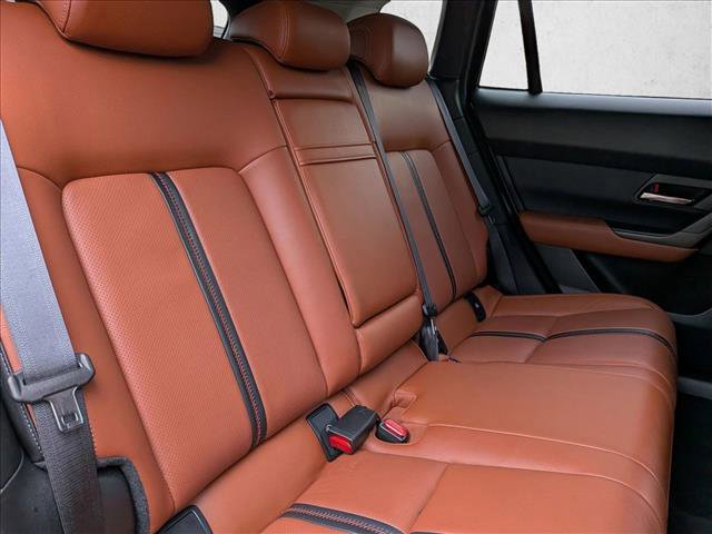 Used 2023 MAZDA CX-50 2.5 Turbo w/ Cargo Package image 20