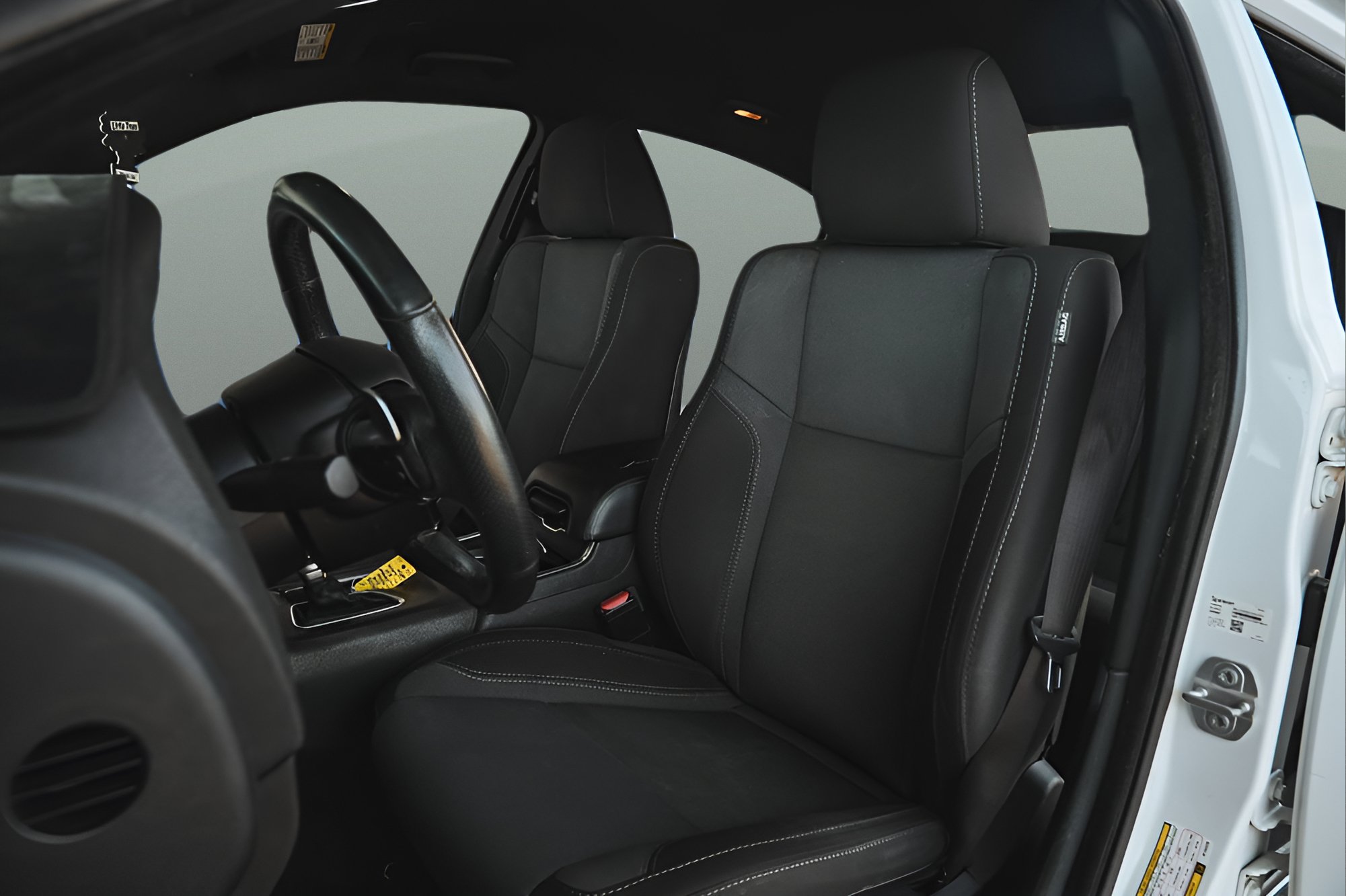 Used 2018 Dodge Charger R/T RWD image 10