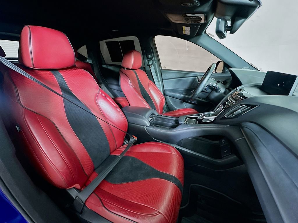 Used 2020 Acura RDX A-Spec image 12