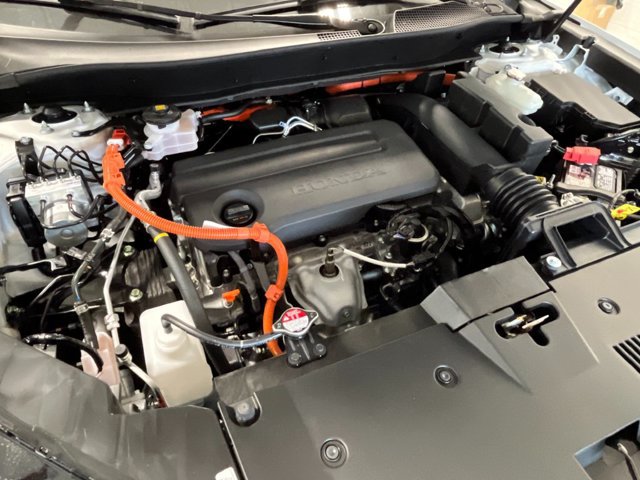 New 2027 Honda CR-V Sport-L image 11