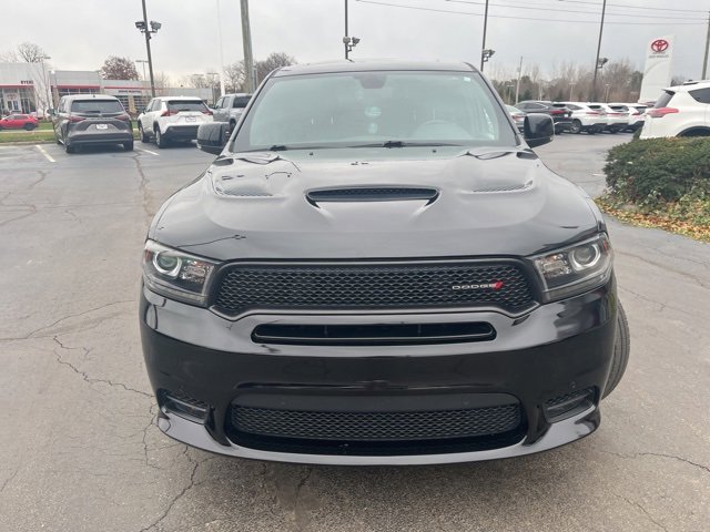 Used 2020 Dodge Durango R/T w/ Blacktop Package image 2