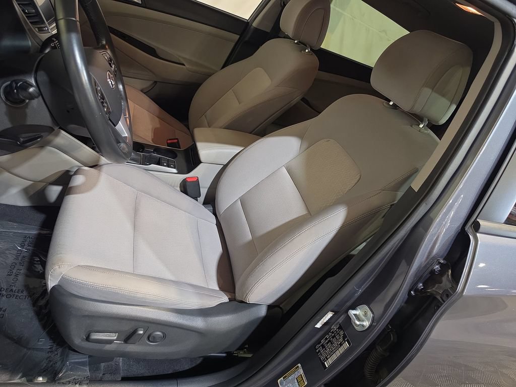 Used 2017 Hyundai Tucson Sport FWD image 13