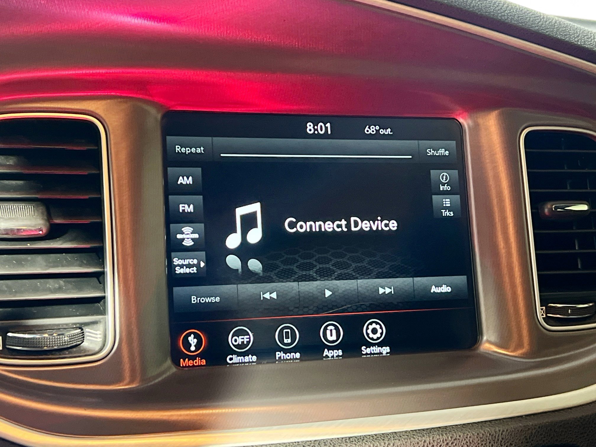 Used 2021 Dodge Charger R/T image 27