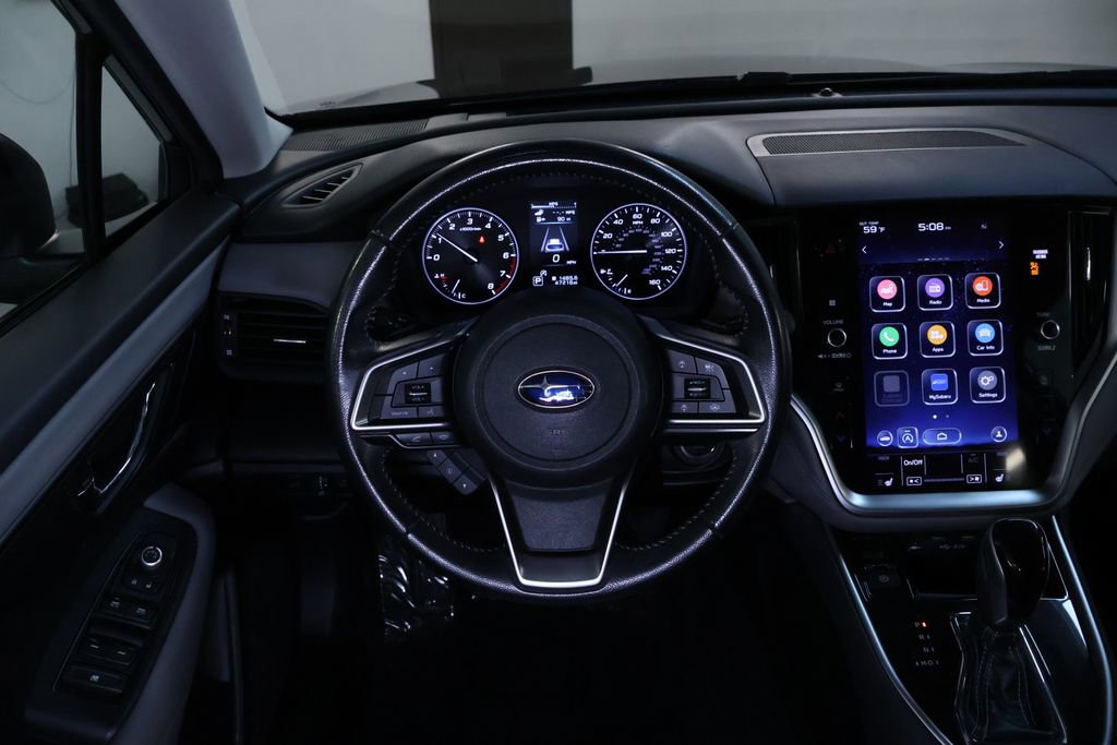 Used 2022 Subaru Outback Premium AWD/4WD image 20