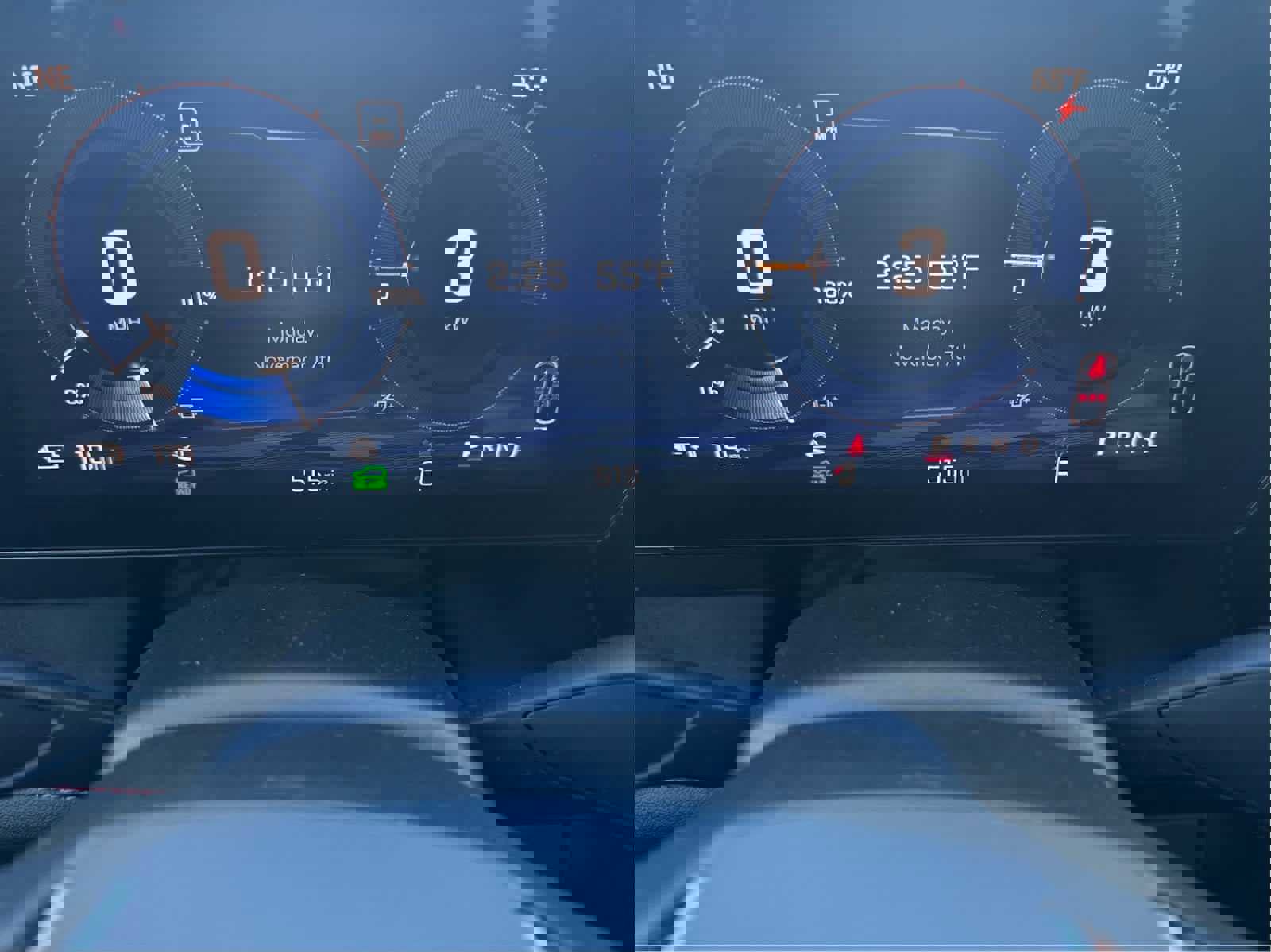 Used 2024 Chevrolet Blazer EV RS image 11