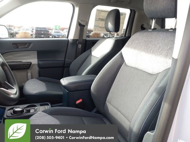 New 2026 Ford Maverick XLT image 24