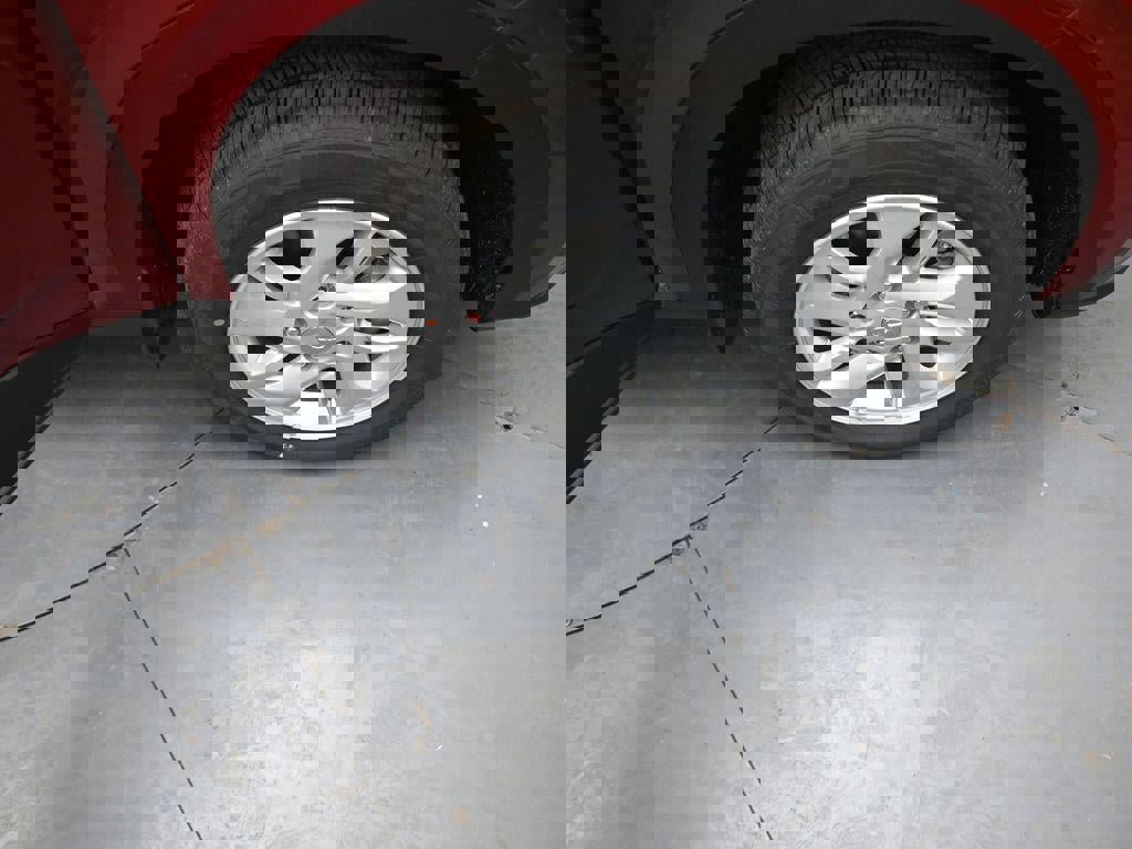 New 2026 Hyundai Venue SE image 34