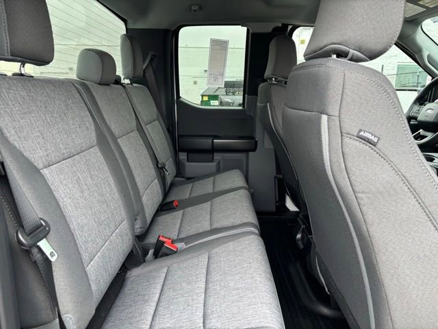 New 2026 Ford F150 XL image 19