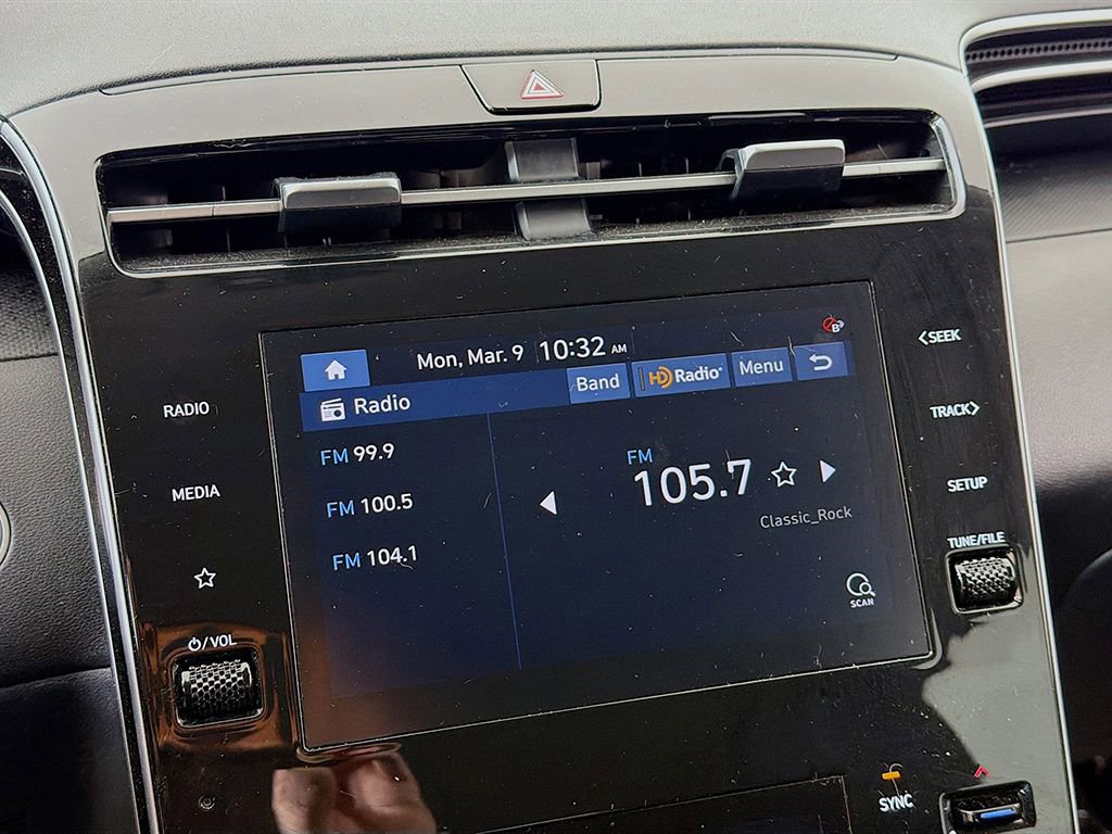 Used 2024 Hyundai Tucson SEL image 31