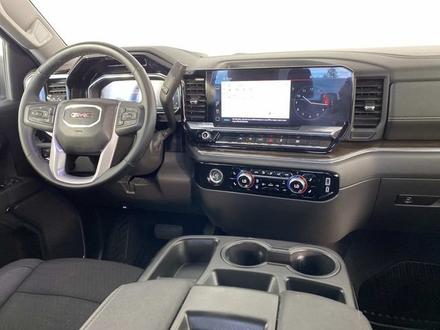 Used 2024 GMC Sierra 1500 Elevation AWD/4WD image 12