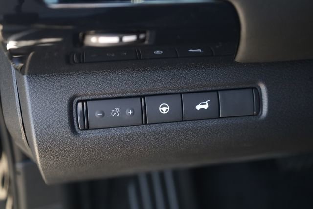 New 2026 Nissan Pathfinder SV FWD image 10