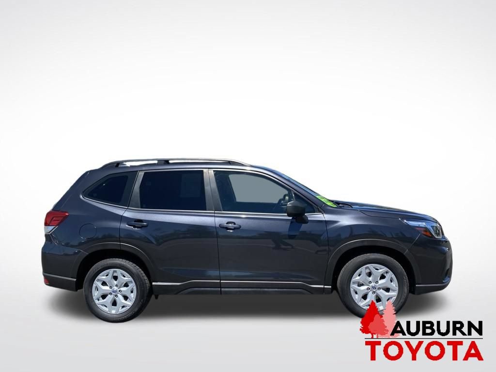 Used 2019 Subaru Forester w/ Alloy Wheel Package AWD/4WD image 8