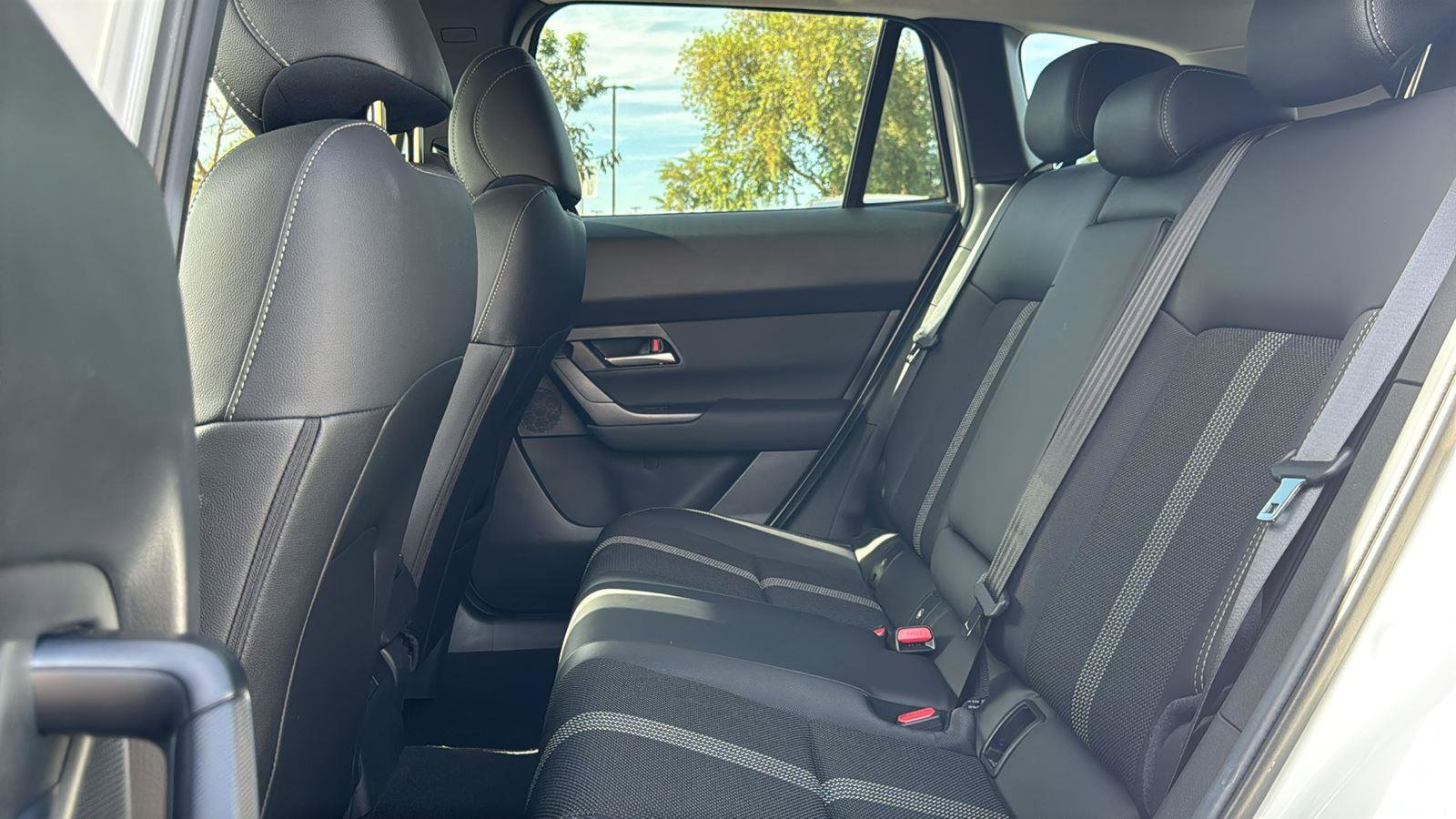 New 2025 MAZDA CX-50 AWD 2.5 S w/ Weather Package image 21