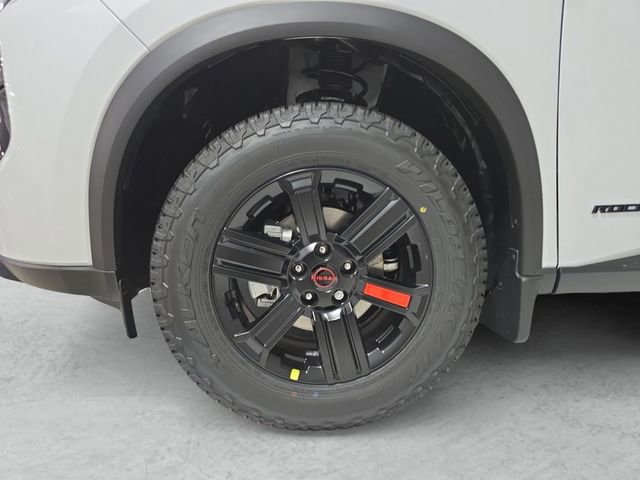 New 2026 Nissan Rogue SV image 23