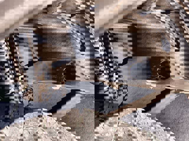 Used 2022 Jeep Gladiator Mojave w/ Trailer Tow Package image 23