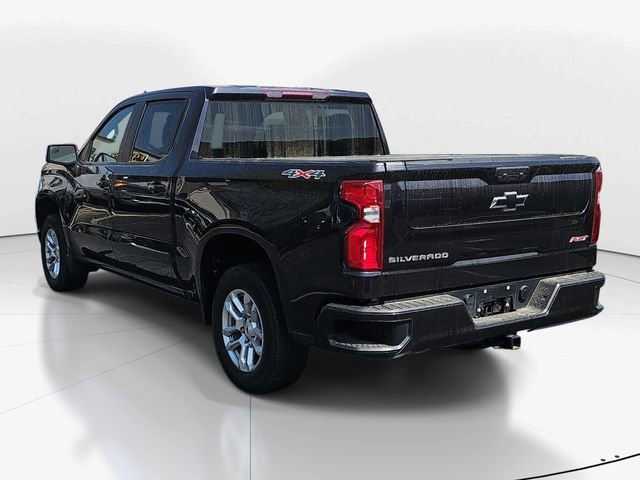 Used 2023 Chevrolet Silverado 1500 RST image 5