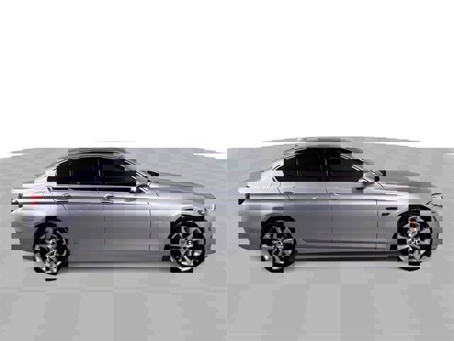 Used 2016 BMW 535i xDrive Sedan image 9