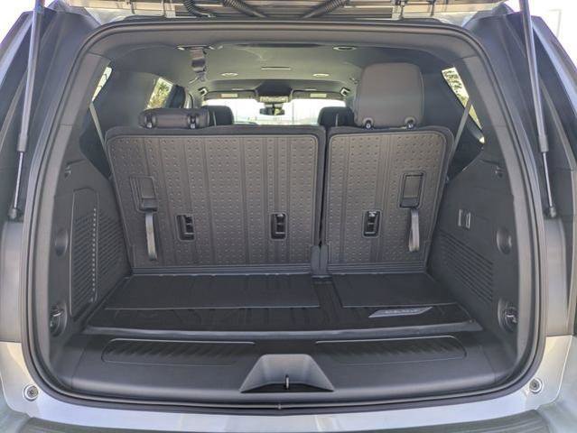 New 2026 Chevrolet Tahoe LS image 14