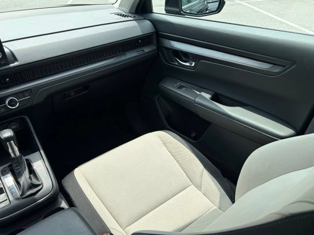 Certified 2025 Honda CR-V EX image 36