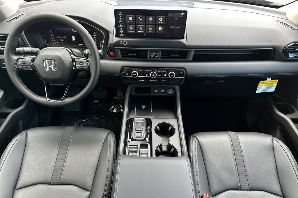 New 2026 Honda Pilot EX-L image 13