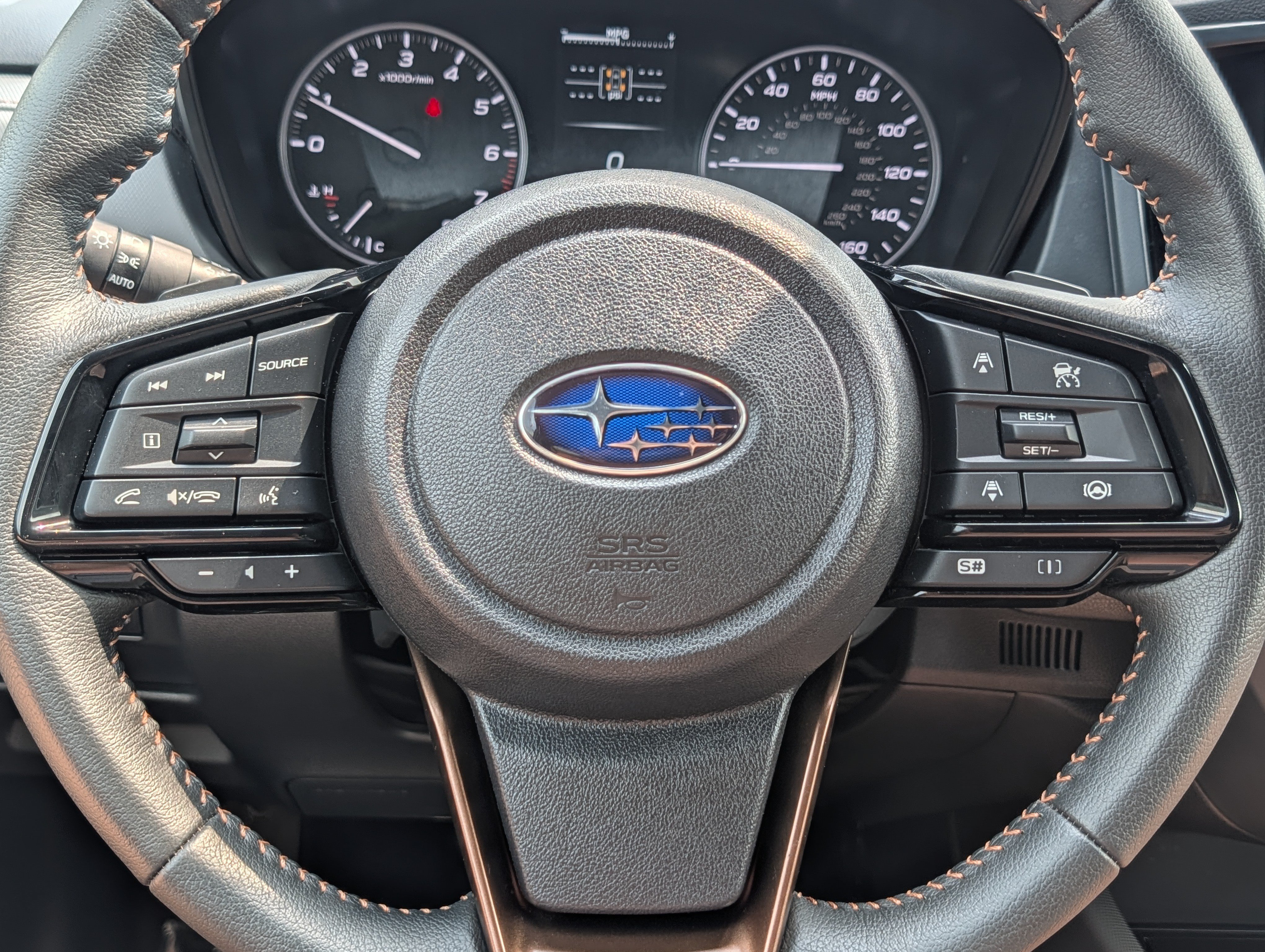 Certified 2025 Subaru Forester Sport w/ Popular Package #1 AWD/4WD image 25