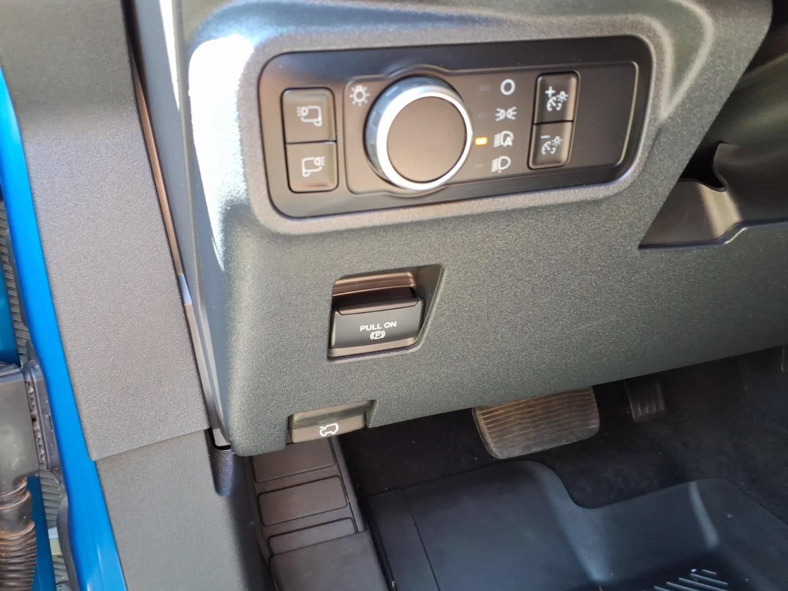 Used 2023 Ford Bronco Wildtrak AWD/4WD image 20