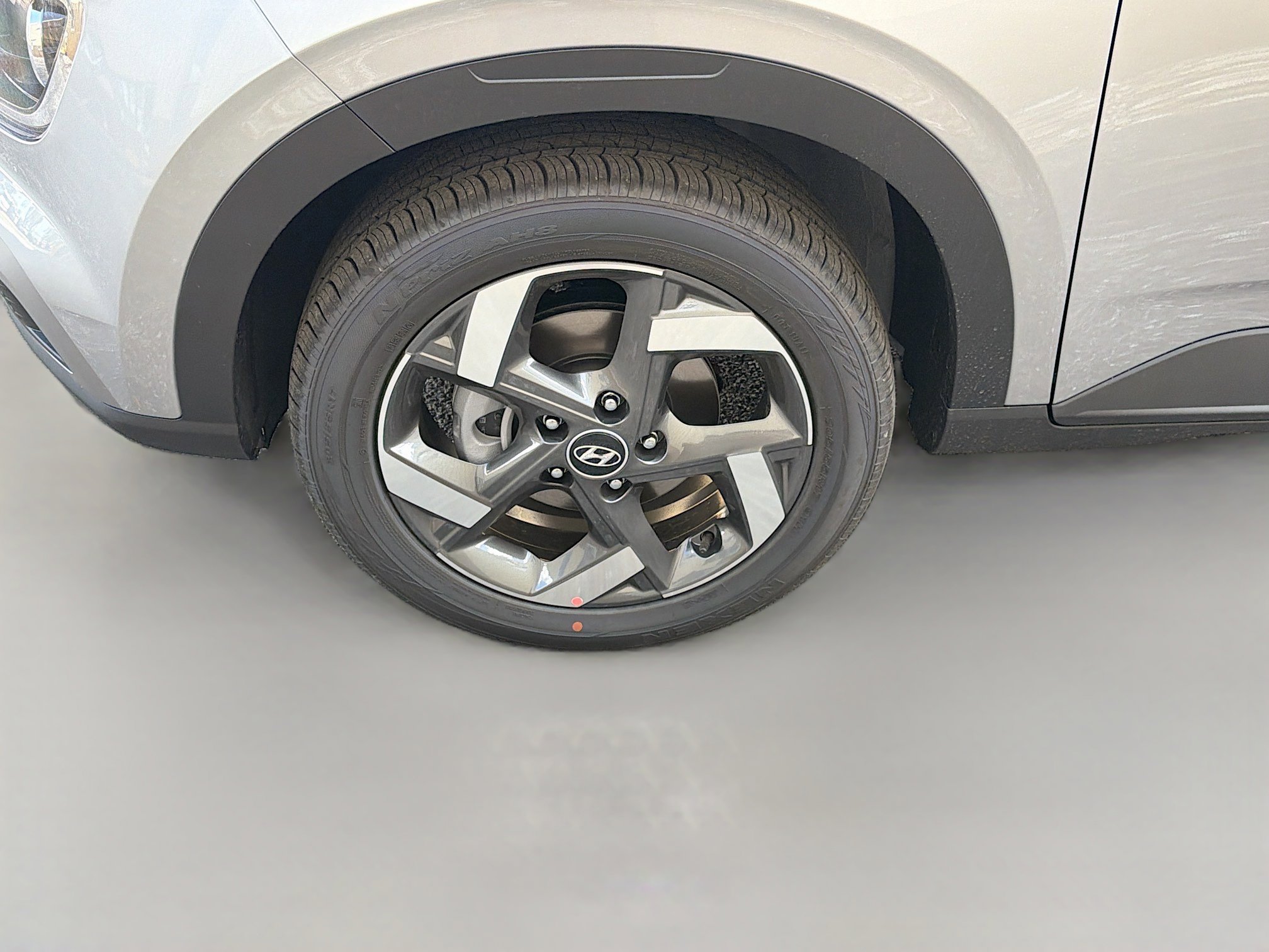 New 2026 Hyundai Venue SEL image 39