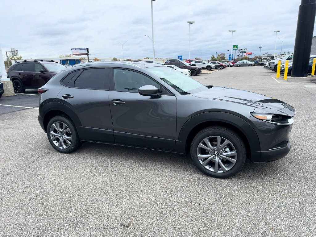 New 2026 MAZDA CX-30 AWD 2.5 S image 4