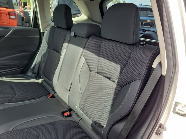 Used 2022 Subaru Forester Premium image 12