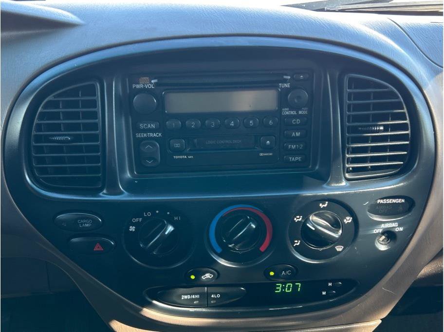Used 2002 Toyota Tundra SR5 image 17