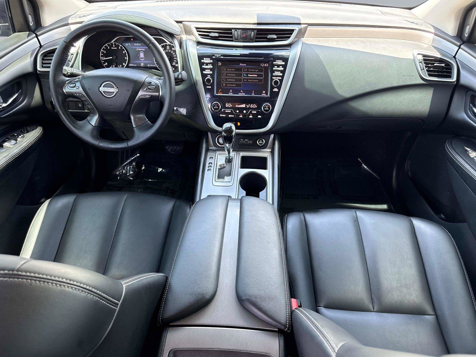 Used 2023 Nissan Murano SV FWD image 15