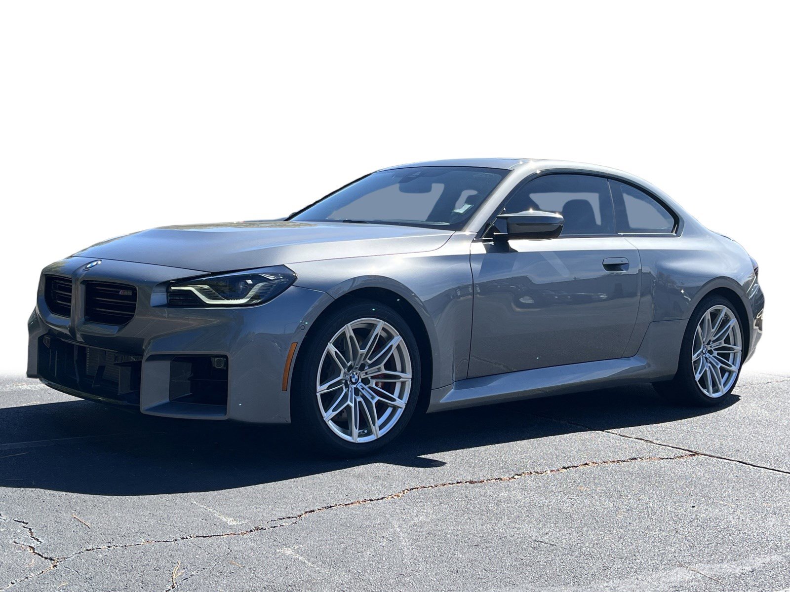 New 2026 BMW M2 w/ Lighting Package image 22