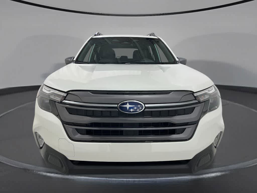 New 2026 Subaru Forester Premium AWD/4WD image 8