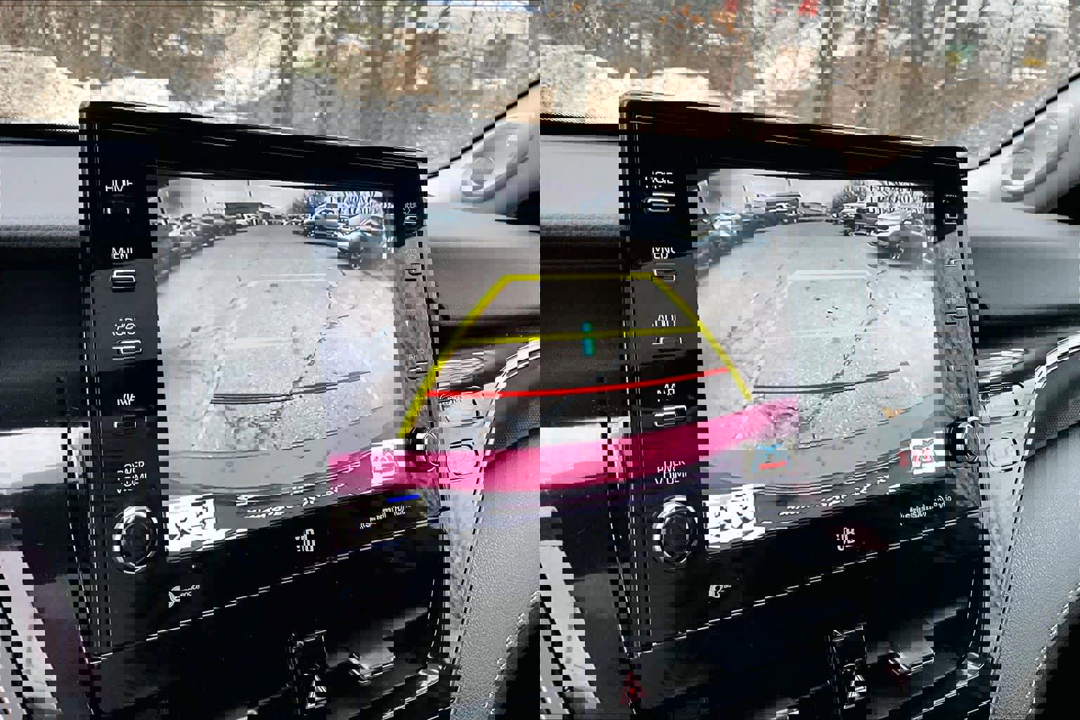 Certified 2023 Toyota Camry XSE w/ Navigation Package image 27