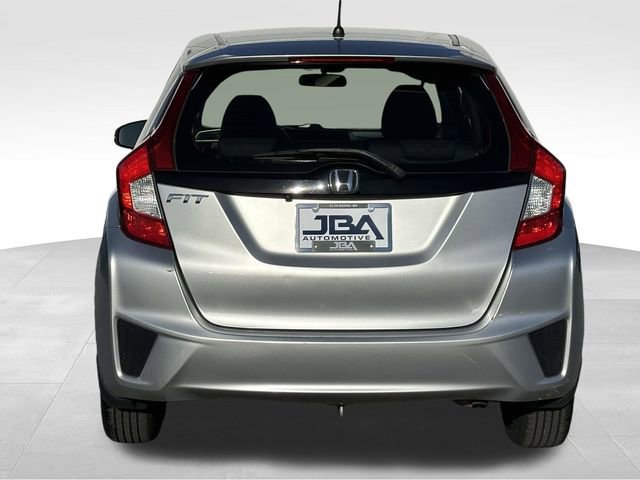 Used 2016 Honda Fit LX image 25