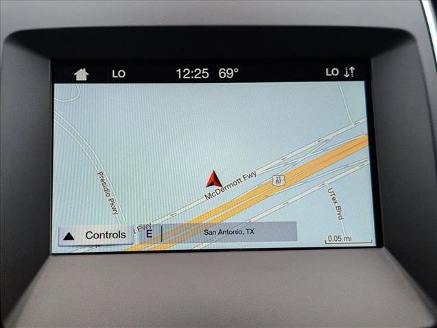 Used 2019 Ford Edge ST w/ Equipment Group 401A image 13