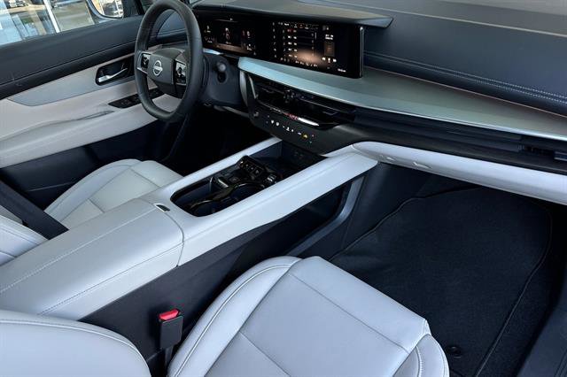 New 2025 Nissan Murano SL image 18