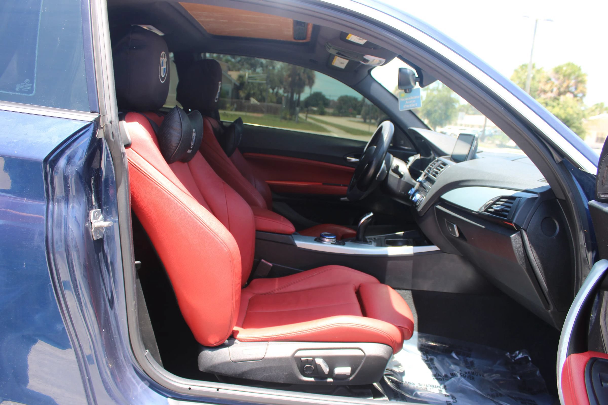 Used 2016 BMW 228i xDrive Coupe AWD/4WD image 28