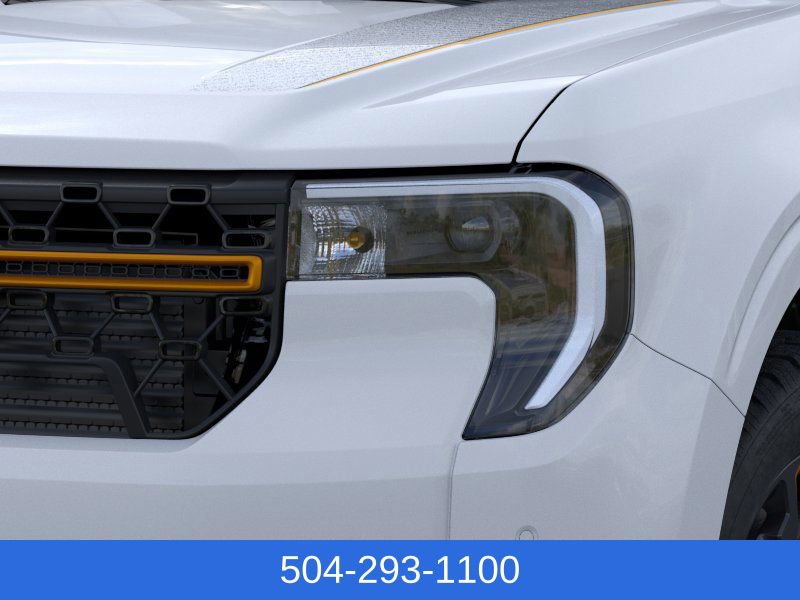 New 2026 Ford Maverick Tremor image 19