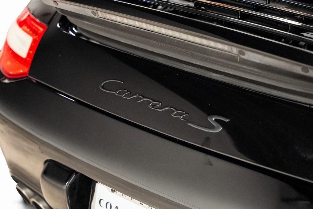 Used 2009 Porsche 911 Carrera S image 21