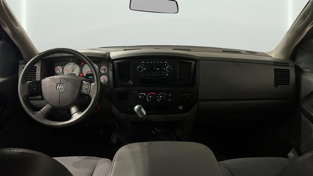 Used 2007 Dodge Ram 1500 Truck ST w/ SXT Group image 14