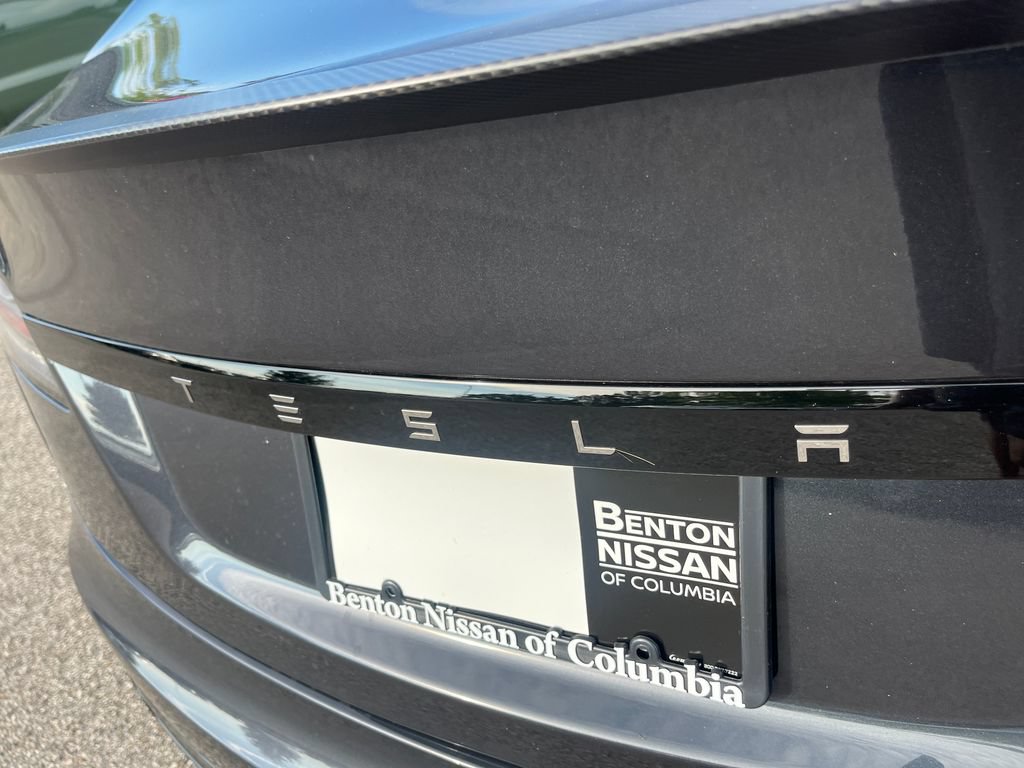 Used 2024 Tesla Model S Plaid AWD/4WD image 40