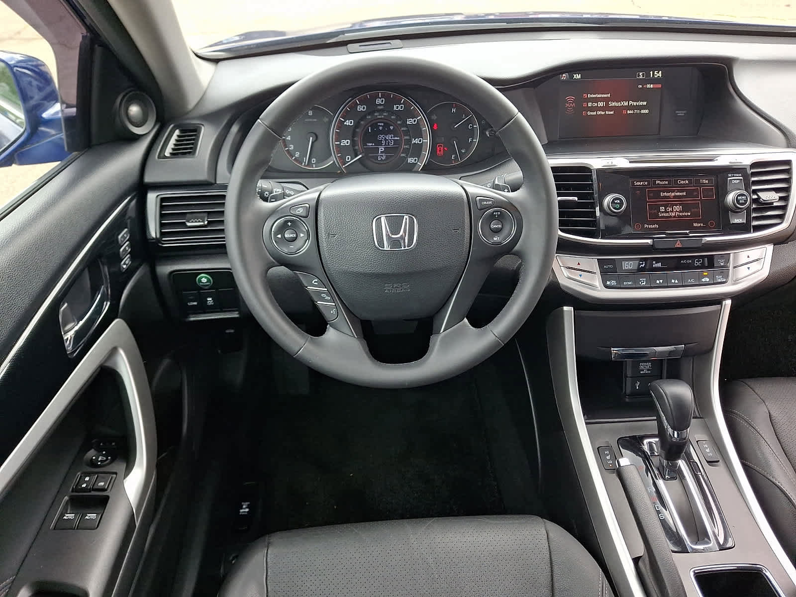 Used 2015 Honda Accord EX-L image 13