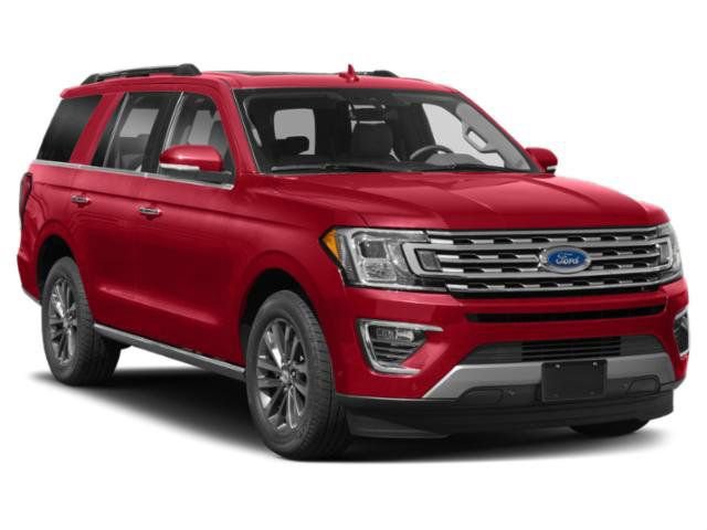 Used 2021 Ford Expedition Limited RWD image 42