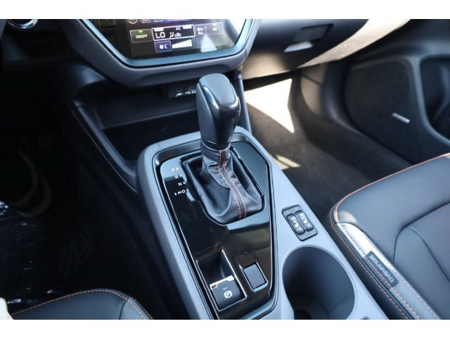 New 2026 Subaru Crosstrek 2.5i Limited AWD/4WD image 37