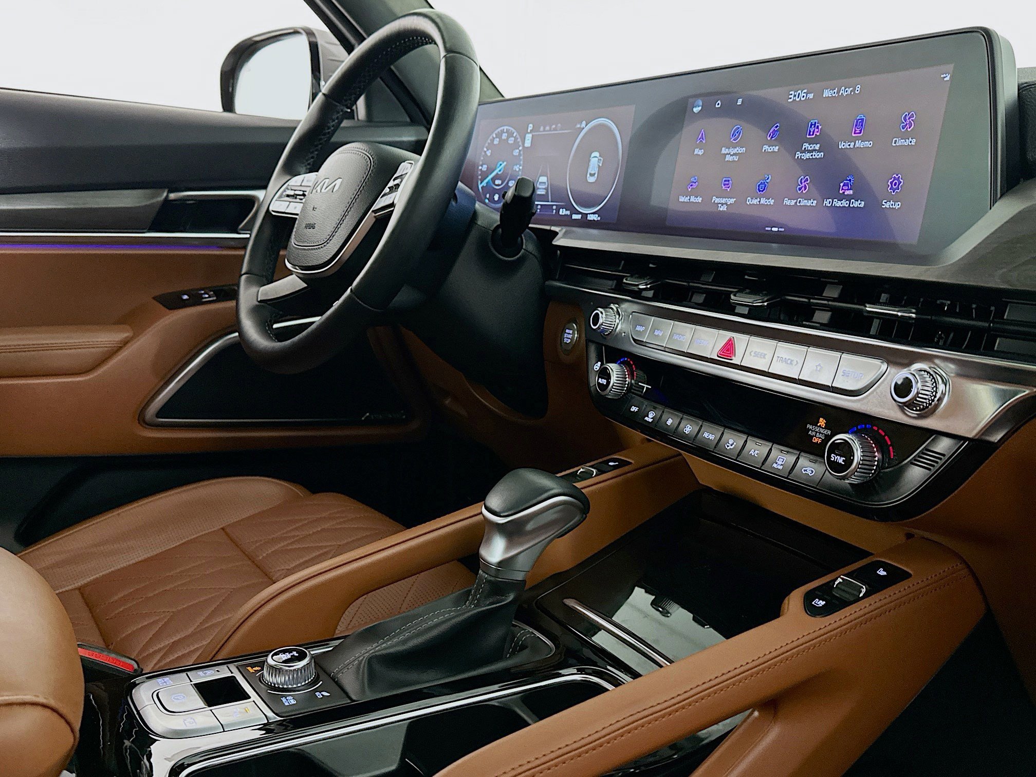 Used 2024 Kia Telluride SX Prestige X-Line image 32