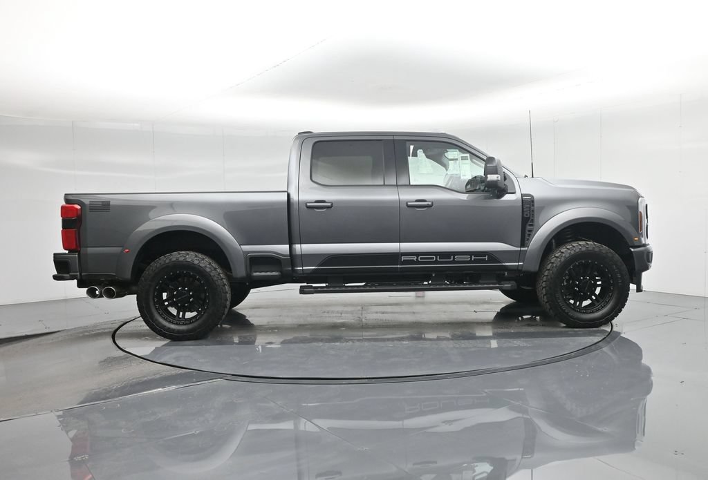 New 2026 Ford F250 Lariat w/ Black Appearance Package AWD/4WD image 29