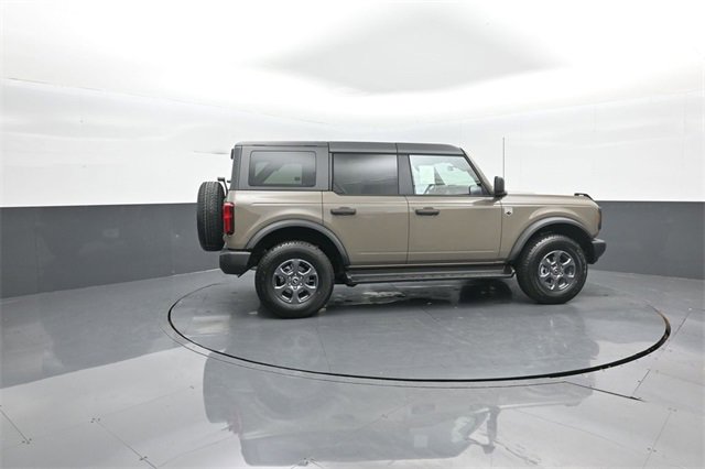 New 2026 Ford Bronco Big Bend image 8